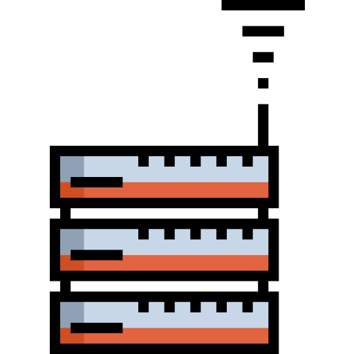 Server ícono