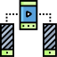 Sound system icon 64x64