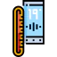 Temperature icon 64x64