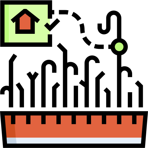 Automated icon