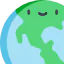 Earth icon 64x64