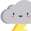 Thunder icon 64x64