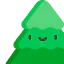 Pine tree icon 64x64