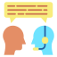 Customer service icon 64x64