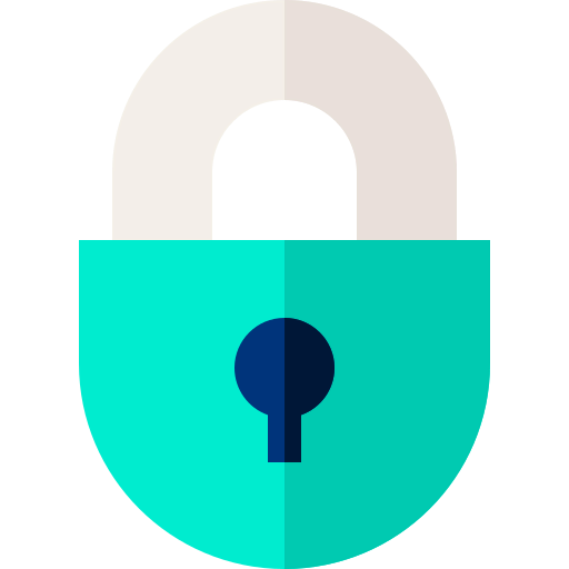 Lock icon
