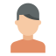 User icon 64x64