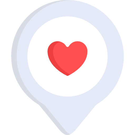Location icon