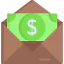 Money icon 64x64
