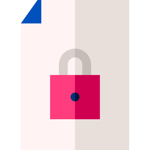Document icon