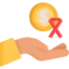 Donation icon 64x64