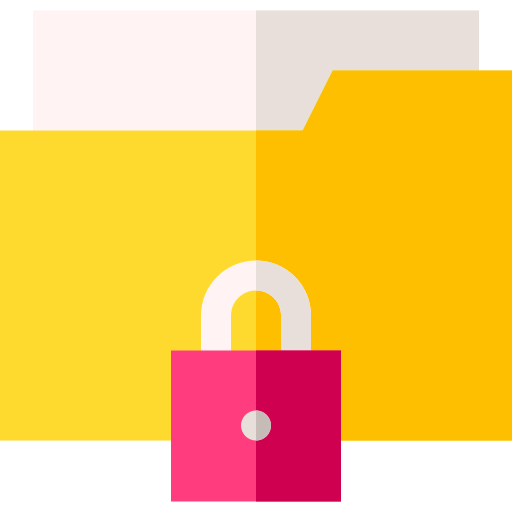 Folder icon