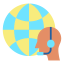 Customer service icon 64x64