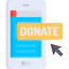 Donate icon 64x64