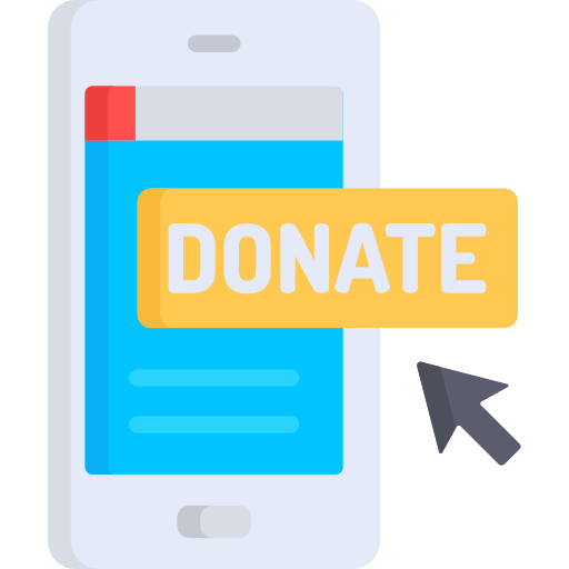 Donate icon