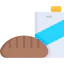 Bread icon 64x64