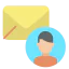 Email ícone 64x64