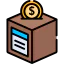 Donation icon 64x64