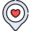 Location icon 64x64