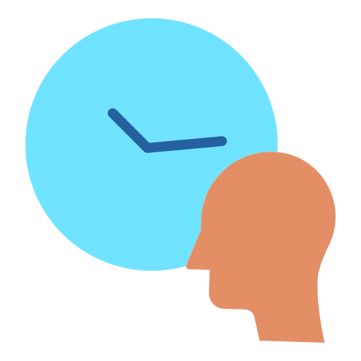 Clock icon