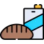 Bread icon 64x64
