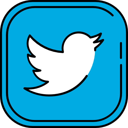 Twitter icon