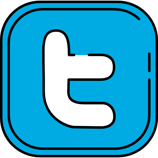 Twitter icon