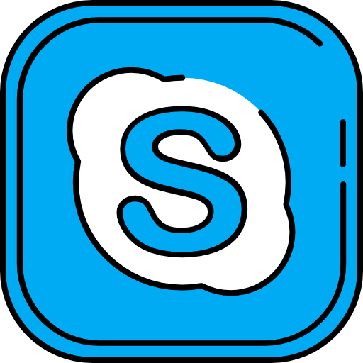 Skype アイコン
