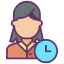 Woman ícone 64x64