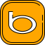 Bebo biểu tượng 64x64