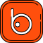 Badoo Ikona 64x64
