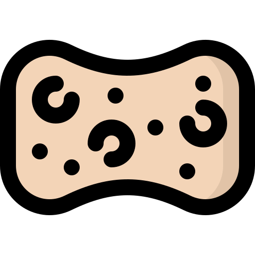 Sponge icon