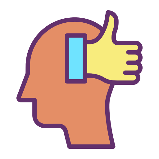 Mind icon