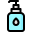 Hand sanitizer icon 64x64