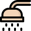 Shower icon 64x64