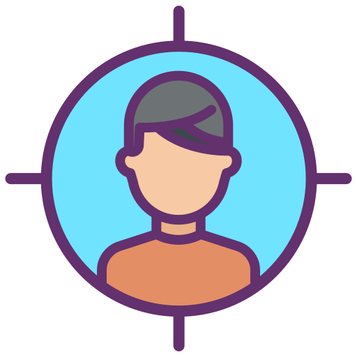 Target icon