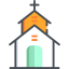 Church icon 64x64