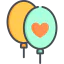 Balloon icon 64x64