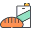 Bread icon 64x64