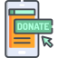Donate Ikona 64x64