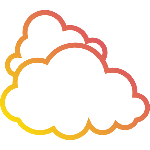 Cloud icon