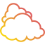 Cloud icon 64x64