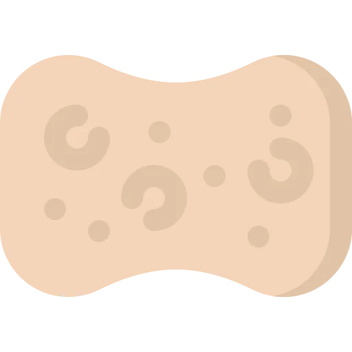 Sponge icon