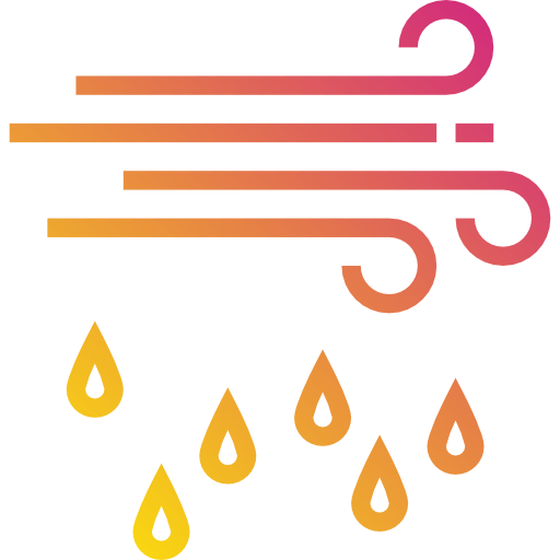Wind icon