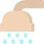 Shower icon 64x64