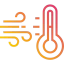 Thermometer icon 64x64