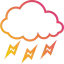 Storm icon 64x64