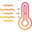 Thermometer icon 64x64