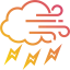 Storm icon 64x64