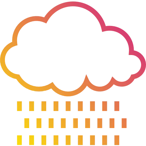 Rain icon