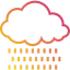 Rain icon 64x64